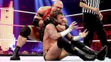 Former WWE Superstar Ryback Shares Surprisingly Impassioned Defense of CM Punk Wrestling In Saudi Arabia