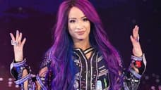 (Former?) WWE Superstar Sasha Banks Has Made A Drastic Change To Her Appearance