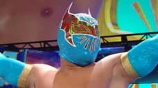 Former WWE Superstar Sin Cara Reveals What His New Name Will Be On The Independent Scene