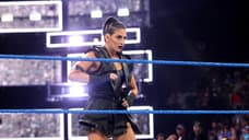Former WWE Superstar Sonya Deville Reveals Disturbing Plan Her Stalker Had During 2020 Break-In