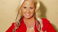 Former WWE Superstar Tammy Sunny Sytch Is Back In Jail... Again