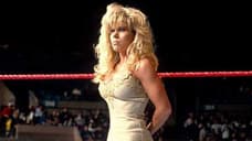 Former WWE Superstar Terri Runnels Alleges Brock Lesnar Exposed Himself To Her During First WWE Run