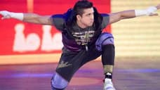 Former WWE Superstar TJP Details The Crazy Level Of Micro-Management In The Company's Matches