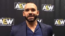 Former WWE Superstar Tye Dillinger/Shawn Spears Reflects On His Release And DOUBLE OR NOTHING Appearance