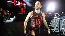 Former WWE Superstar Tye Dillinger Speaks On What Led Him To Request His Release From The Promotion