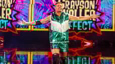 Former WWE Tag Team Champion Grayson Waller Trashes Lucha Libre Wrestlers