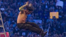 Former WWE Tag Team Champion Jeff Hardy Has Been Cleared To Return To The Ring By Doctors
