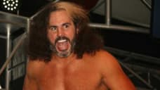Former WWE Tag Team Champion Matt Hardy Appears To Be Testing Out A New Gimmick