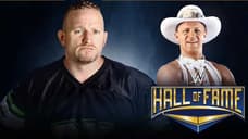 Former WWE Tag-Team Champion Road Dogg Will Induct Jeff Jarrett Into The Hall Of Fame Class Of 2018