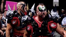 Former WWE Tag Team Champion Road Warrior Animal Believes That Becky Lynch Should Drop 'The Man' Gimmick