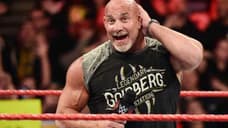 Former WWE Universal Champion Bill Goldberg Told Vince McMahon That The Hall Of Fame Needs To Be Changed