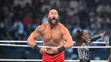 Former WWE Universal Champion Braun Strowman Finally Gives An Update About His In-Ring Future