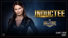 Former WWE Women's Champion Ivory Is The Latest HALL OF FAME Class Of 2018 Inductee