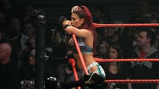 Former WWE Women's Champion Melina Perez Confirms Her Retirement From Professional Wrestling