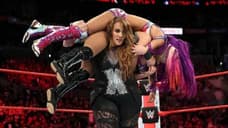 Former WWE Women's Champion Nia Jax Names Her Dream Opponent For WWE EVOLUTION