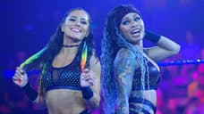 Former WWE Women's Tag Team Champion Kayden Carter Says She Lost Her Fire During Her WWE Run