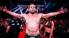 Former WWE World Heavyweight Champion Jack Swagger Might Be On His Way To AEW