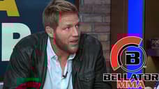 Former WWE World Heavyweight Champion Jake Hager Opens Up About Pitching A Shoot Fight To The Company