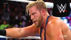 Former WWE World Heavyweight Champion Wrestles For Lucha Underground During Season Four Tapings