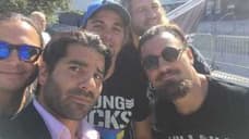 Former WWE Writer Jimmy Jacobs Opens Up About Being Fired From The Company In New Interview