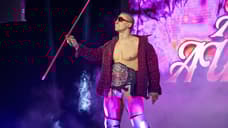 Former X-Division Champion Ace Austin Confirms His Departure From TNA WRESTLING