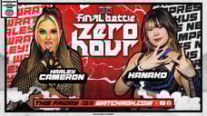 Four Matches Have Been Added To ROH's FINAL BATTLE Pre-Show