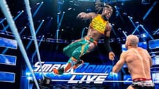 FOX Announces A Special Kickoff Show For Tonight's FRIDAY NIGHT SMACKDOWN Premiere