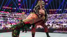 FOX Announces WWE'S BEST MOMENTS OF 2020 Special Which Will Air On The Network This Sunday