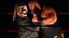 FOX Reportedly Wants The Fiend To Appear On FRIDAY NIGHT SMACKDOWN