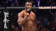 Francis Ngannou Reveals That He Requested To Fight Stipe Miocic At UFC 256
