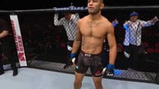 Frank Camacho Will Make His Return Against Matt Frevola Next Month