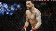 Frankie Edgar Is Set To Make His Return In The Bantamweight Division Against Cory Sandhagen