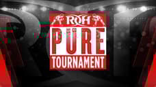Fred Yehi, Delirious, and Silas Young Are The Final Three Names Confirmed For The ROH Pure Title Tournament