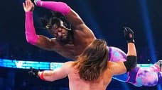 FRIDAY NIGHT SMACKDOWN Ratings Dropped A Whopping 25% For The Show's Second Week On FOX