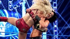 FRIDAY NIGHT SMACKDOWN Will Air On Fox Sports 1 Later This Month Due To The MLB World Series