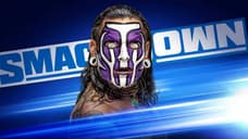 Friday Night SMACKDOWN Will Feature The Return Of Both Paige And Jeff Hardy