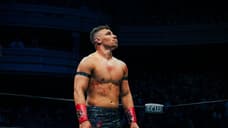 Fuego Del Sol Reveals The Next Chapter Of His Professional Wrestling Career