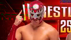 Fuego Del Sol Unmasks And Retires At JOEY JANELA's SPRING BREAK