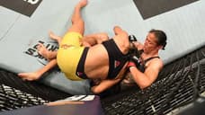 Full Results For This Past Weekend's UFC FIGHT ISLAND 4 Event