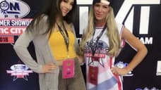 Fundraiser Started By The Squared Circle Sisters To Provide Educational Help For Ashley Massaro's Daughter