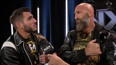 Future Title Matches Set Up On WWE NXT, Next Week's Lineup & More