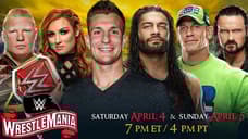 Future WWE Tapings At The WWE Performance Center In Doubt As Orlando Mayor Issues Stay-At-Home Order