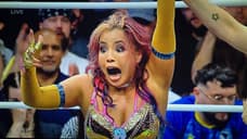 Gabe Kidd Costs Samoa Joe The AEW World Title, Tony Khan Changes Mina Shirakawa's Theme & Misc Dynamite Notes