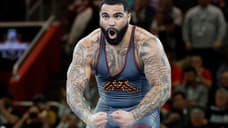 Gable Steveson Says He's Interested In Pursuing An MMA Career