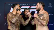 Gable Steveson Talks About His Future In MMA Following His First Professional Fight