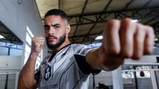 Gabriel Bonfim Vs. Randy Brown Confirmed For UFC RIO