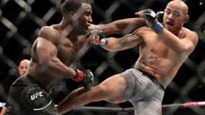 Geoff Neal Will Fight Mike Perry In A Welterweight Bout At UFC 245