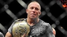 Georges St-Pierre Speaks On The UFC Refusing To Book A Fight Between Him And Khabib Nurmagomedov