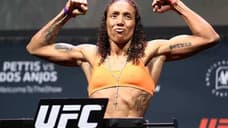 Germaine De Randamie And Julianna Pena Will Collide At The UFC FIGHT NIGHT Show On October 3