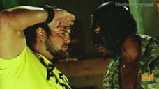 Get A Rare Glimpse Of LUCHA UNDERGROUND Behind The Scenes